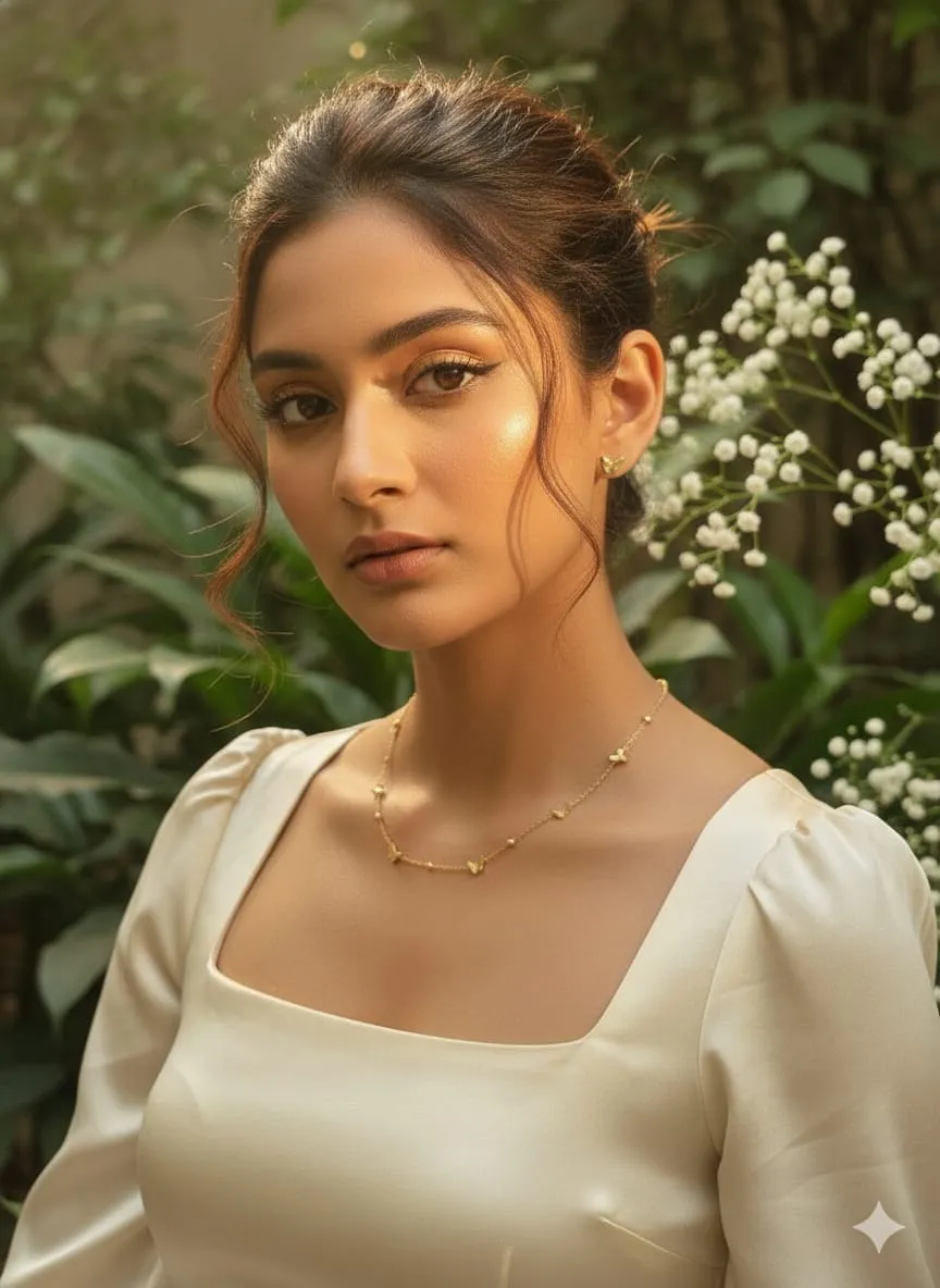 Jewellery